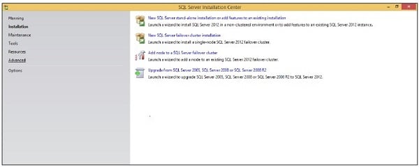 Hướng dẫn chi tiết cách cài đặt Microsoft SQL Server (2)