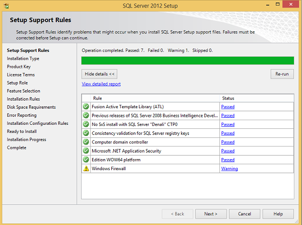 Hướng dẫn chi tiết cách cài đặt Microsoft SQL Server (4)