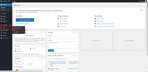 Hướng dẫn tích hợp CDN vào mã nguồn WordPress siêu nhanh 1