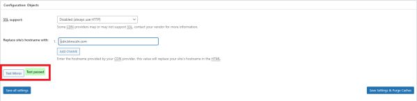 Hướng dẫn tích hợp CDN vào mã nguồn WordPress siêu nhanh 6