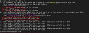 Làm thế nào để disable IPv6 trong Ubuntu và CentOS?