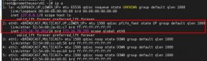 Làm thế nào để disable IPv6 trong Ubuntu và CentOS? (1)
