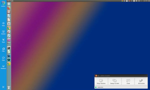 Mách bạn 11 công cụ Remote Desktop tốt nhất trên Linux 1