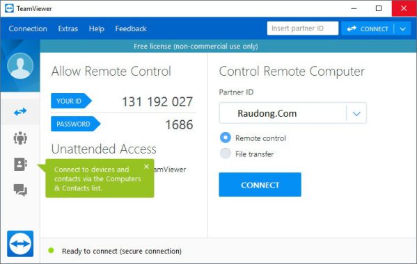 Mách bạn 11 công cụ Remote Desktop tốt nhất trên Linux 2