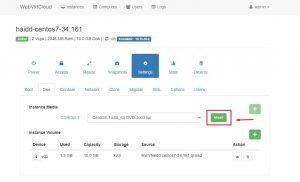 Tạo Local Yum Repository trên CentOS-7 với đĩa iso-DVD (2)