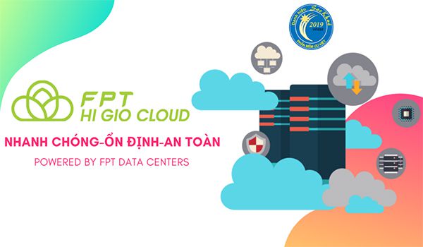 Các nhà cung cấp dịch vụ Cloud Server "quen mặt" nhất hiện nay 5