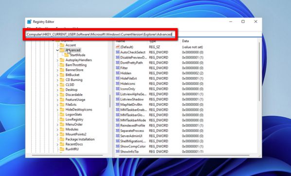 Cách để giao diện Start Menu cũ của Windows 10 trên Windows 11 3