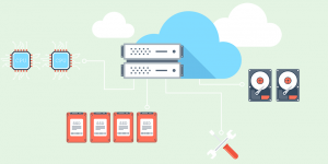 Cloud VPS SSD và Cloud VPS HDD khác nhau như thế nào? (1)