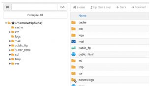 Hướng dẫn cài đặt WordPress, tạo Database trên Hosting CPanel 3