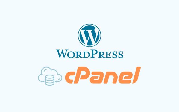  Hướng dẫn cài đặt WordPress, tạo Database trên Hosting CPanel