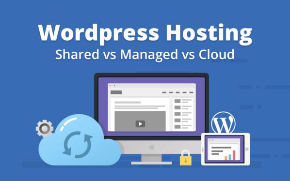 Tại Việt Nam, mua Hosting Wordpress chất lượng tốt nhất ở đâu?1