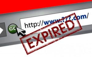 Tên miền (domain) hết hạn là gì? Cách săn tên miền hết hạn? (1) Tên miền (domain) hết hạn là gì? Cách săn tên miền hết hạn? (1)