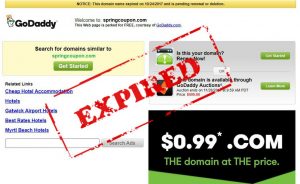Tên miền (domain) hết hạn là gì? Cách săn tên miền hết hạn? (2) Tên miền (domain) hết hạn là gì? Cách săn tên miền hết hạn? (2)
