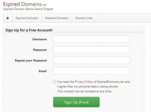 Tên miền (domain) hết hạn là gì? Cách săn tên miền hết hạn? (3) Tên miền (domain) hết hạn là gì? Cách săn tên miền hết hạn? (3)