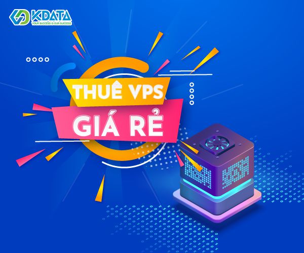  Thuê máy chủ ảo giá rẻ cần lưu ý gì? Địa chỉ cho thuê uy tín nhất