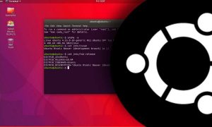 Tổng hợp các lệnh cơ bản trong Ubuntu - Ubuntu command list (1)