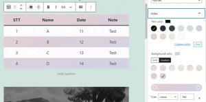  Wordpress 5.8 có gì mới? Version 5.8 có tính năng gì nổi bật? (14)