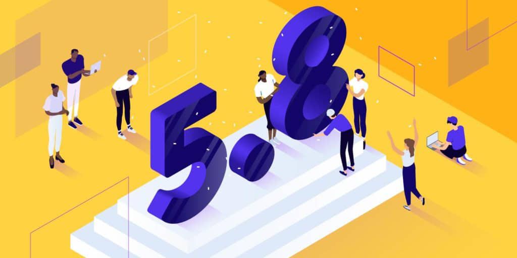  Wordpress 5.8 có gì mới? Version 5.8 có tính năng gì nổi bật?