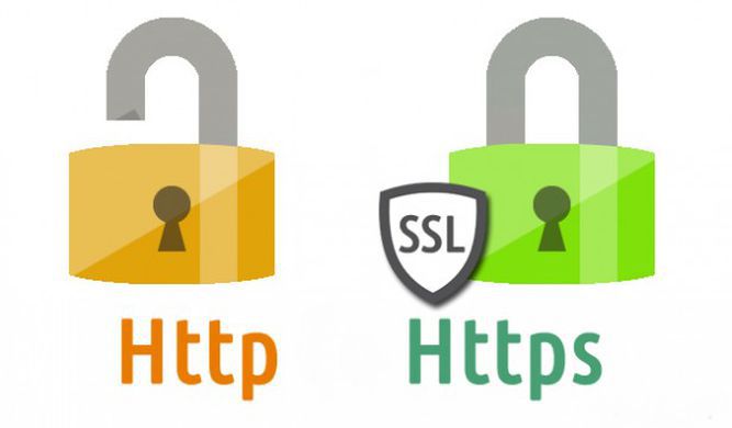  Cách chuyển HTTP sang HTTPS trong WordPress cực đơn giản