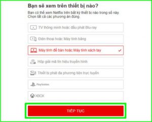 Cách đăng ký dùng thử Netflix không cần visa, thẻ tín dụng (11)