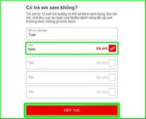 Cách đăng ký dùng thử Netflix không cần visa, thẻ tín dụng (13)