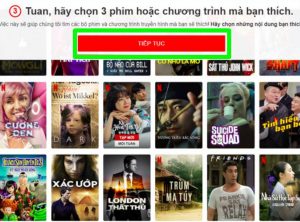 Cách đăng ký dùng thử Netflix không cần visa, thẻ tín dụng (14)