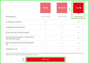 Cách đăng ký dùng thử Netflix không cần visa, thẻ tín dụng (6)