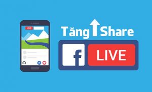 Cách tăng lượt xem (view), tăng mắt livestream Facebook (3)