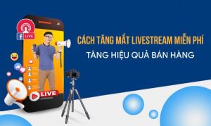 Cách tăng lượt xem (view), tăng mắt livestream Facebook (5)