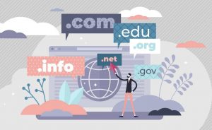 Domain và Hosting là gì? Mối quan hệ giữa Domain và Hosting? (1)