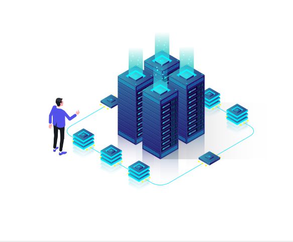 Giải đáp câu hỏi: Giá thuê Cloud Server khoảng bao nhiêu tiền? 1