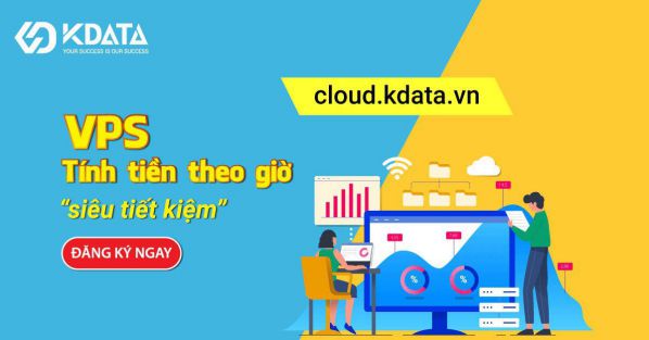 Giải đáp câu hỏi: Giá thuê Cloud Server khoảng bao nhiêu tiền? 2