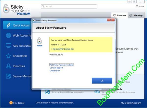 HOT: WinXDVD tặng Free 10 phần mềm bản quyền trị giá 450 USD 4