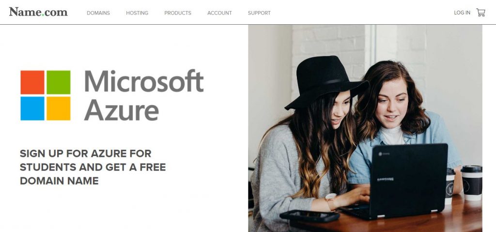 Hướng dẫn cách tạo tài khoản Azure sinh viên cực đơn giản (4)