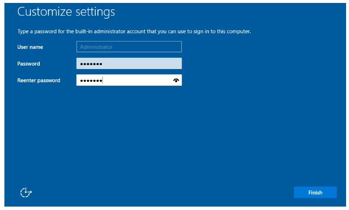 Hướng dẫn cài đặt Windows Server 2022 trên VMware & VirtualBox (15)