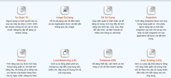 Nên chọn Cloud Server trong nước hay nước ngoài? Bên nào tốt hơn?5