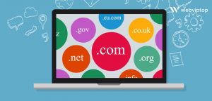 Nên mua tên miền quốc tế hay tên miền Việt Nam? (3)