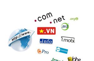 Nên mua tên miền quốc tế hay tên miền Việt Nam? (4)