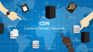 Push CDN vs Pull CDN: Nên chọn giải pháp CDN nào cho tốt? (1)