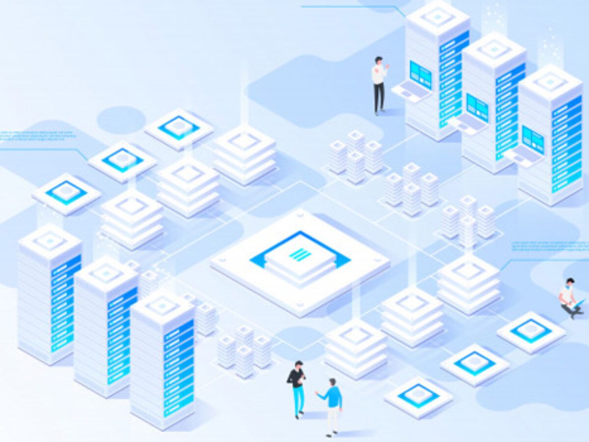  Tìm hiểu về các công nghệ ảo hóa tiêu biểu hiện nay