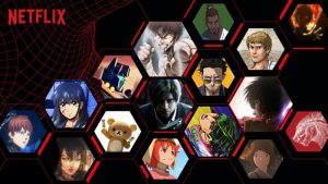 Top 9 app xem anime vietsub tốt nhất trên Android & iOS (2) Top 9 app xem anime vietsub tốt nhất trên Android & iOS (2)
