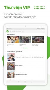Top 9 app xem anime vietsub tốt nhất trên Android & iOS (5) Top 9 app xem anime vietsub tốt nhất trên Android & iOS (5)