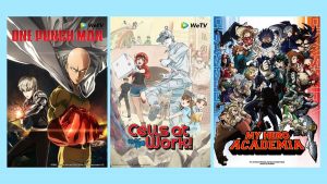 Top 9 app xem anime vietsub tốt nhất trên Android & iOS (8) Top 9 app xem anime vietsub tốt nhất trên Android & iOS (8)