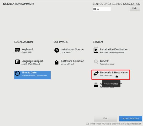 Bạn biết gì về hệ điều hành CentOS? CentOS và Ubuntu khác nhau chỗ nào? 11