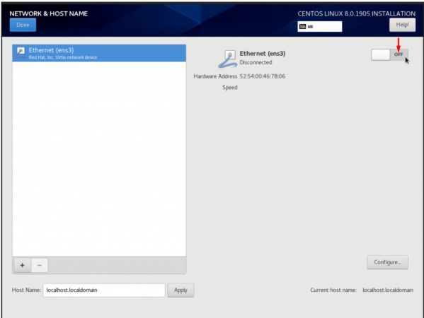 Bạn biết gì về hệ điều hành CentOS? CentOS và Ubuntu khác nhau chỗ nào? 12