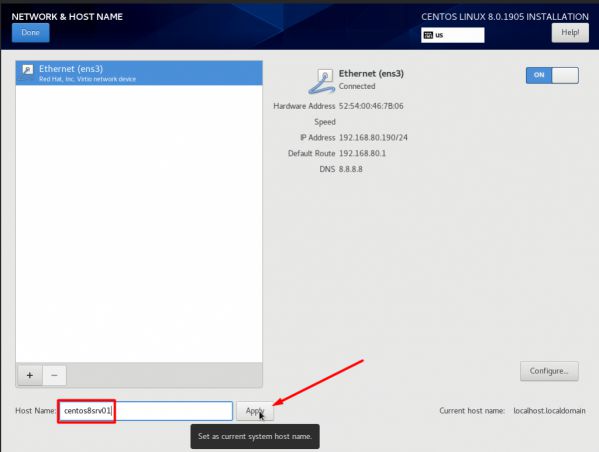 Bạn biết gì về hệ điều hành CentOS? CentOS và Ubuntu khác nhau chỗ nào? 13