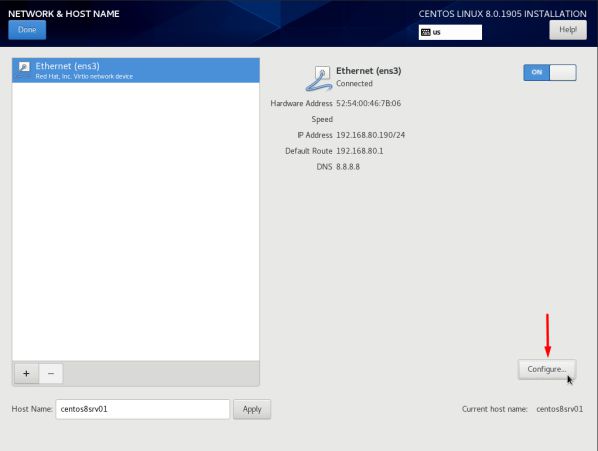 Bạn biết gì về hệ điều hành CentOS? CentOS và Ubuntu khác nhau chỗ nào? 14