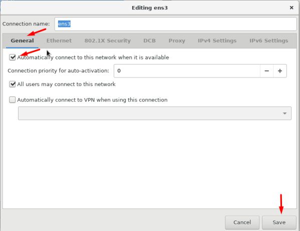Bạn biết gì về hệ điều hành CentOS? CentOS và Ubuntu khác nhau chỗ nào? 15