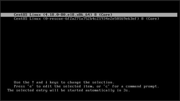Bạn biết gì về hệ điều hành CentOS? CentOS và Ubuntu khác nhau chỗ nào? 17