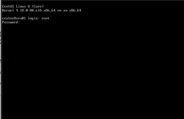 Bạn biết gì về hệ điều hành CentOS? CentOS và Ubuntu khác nhau chỗ nào? 18